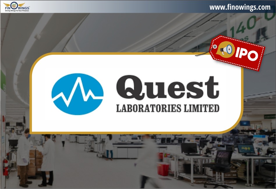 Quest Laboratories Limited IPO: Review, Valuation, Date & GMP